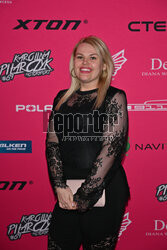 Inauguracja sezonu Karoliny Pilarczyk