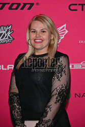 Inauguracja sezonu Karoliny Pilarczyk