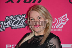 Inauguracja sezonu Karoliny Pilarczyk