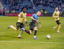 1/2 finału STS Pucharu Polski