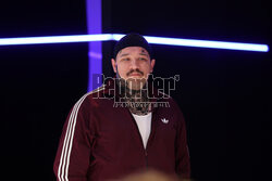 "Każdy twój telefon" w Teatrze Kwadrat