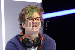 "Każdy twój telefon" w Teatrze Kwadrat