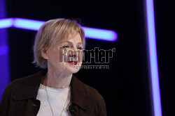 "Każdy twój telefon" w Teatrze Kwadrat