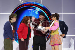 "Każdy twój telefon" w Teatrze Kwadrat