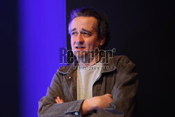 "Każdy twój telefon" w Teatrze Kwadrat