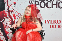 Przedpremierowy pokaz filmu "Zabawa w pochowanego 2"