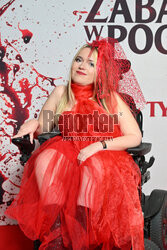 Przedpremierowy pokaz filmu "Zabawa w pochowanego 2"