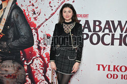 Przedpremierowy pokaz filmu "Zabawa w pochowanego 2"