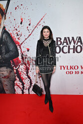 Przedpremierowy pokaz filmu "Zabawa w pochowanego 2"