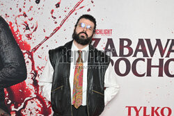 Przedpremierowy pokaz filmu "Zabawa w pochowanego 2"