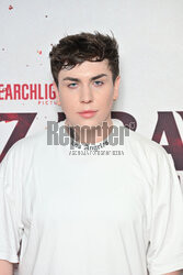 Przedpremierowy pokaz filmu "Zabawa w pochowanego 2"