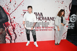 Przedpremierowy pokaz filmu "Zabawa w pochowanego 2"