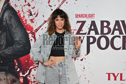 Przedpremierowy pokaz filmu "Zabawa w pochowanego 2"