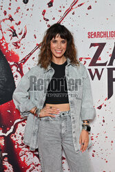 Przedpremierowy pokaz filmu "Zabawa w pochowanego 2"