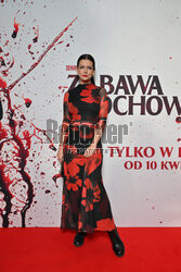 Przedpremierowy pokaz filmu "Zabawa w pochowanego 2"