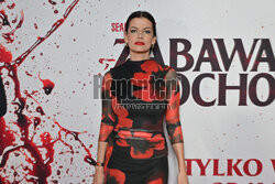 Przedpremierowy pokaz filmu "Zabawa w pochowanego 2"