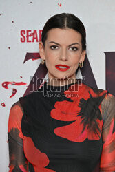 Przedpremierowy pokaz filmu "Zabawa w pochowanego 2"