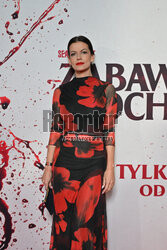 Przedpremierowy pokaz filmu "Zabawa w pochowanego 2"