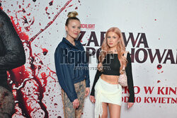 Przedpremierowy pokaz filmu "Zabawa w pochowanego 2"