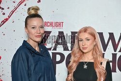 Przedpremierowy pokaz filmu "Zabawa w pochowanego 2"