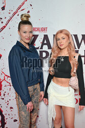 Przedpremierowy pokaz filmu "Zabawa w pochowanego 2"