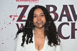 Przedpremierowy pokaz filmu "Zabawa w pochowanego 2"