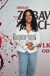 Przedpremierowy pokaz filmu "Zabawa w pochowanego 2"