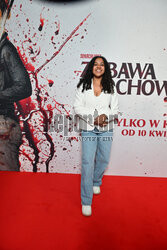 Przedpremierowy pokaz filmu "Zabawa w pochowanego 2"