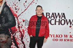 Przedpremierowy pokaz filmu "Zabawa w pochowanego 2"
