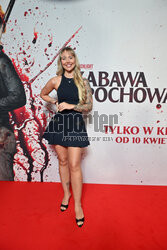 Przedpremierowy pokaz filmu "Zabawa w pochowanego 2"