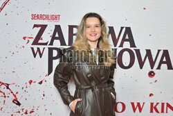 Przedpremierowy pokaz filmu "Zabawa w pochowanego 2"