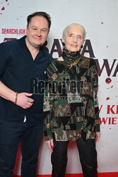 Przedpremierowy pokaz filmu "Zabawa w pochowanego 2"