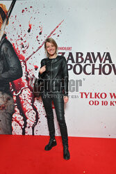 Przedpremierowy pokaz filmu "Zabawa w pochowanego 2"