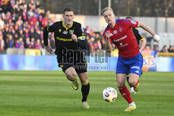 1/2 finału STS Pucharu Polski