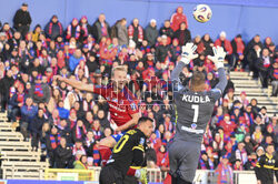 1/2 finału STS Pucharu Polski