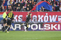 1/2 finału STS Pucharu Polski