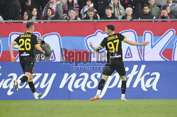 1/2 finału STS Pucharu Polski