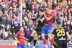 1/2 finału STS Pucharu Polski