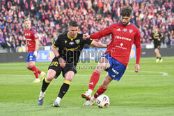 1/2 finału STS Pucharu Polski