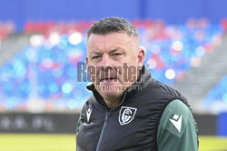 1/2 finału STS Pucharu Polski