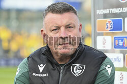 1/2 finału STS Pucharu Polski