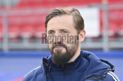 1/2 finału STS Pucharu Polski