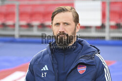 1/2 finału STS Pucharu Polski