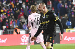 1/2 finału STS Pucharu Polski