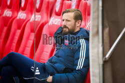 1/2 finału STS Pucharu Polski