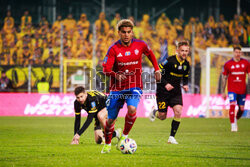 1/2 finału STS Pucharu Polski