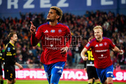 1/2 finału STS Pucharu Polski