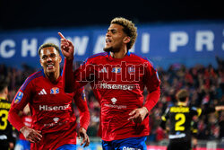 1/2 finału STS Pucharu Polski