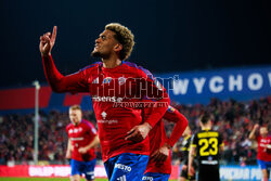 1/2 finału STS Pucharu Polski