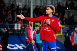 1/2 finału STS Pucharu Polski